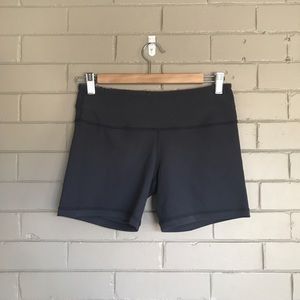 Lululemon bike shorts